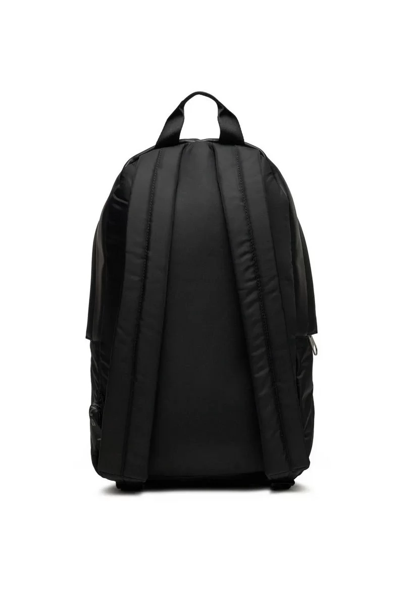 Tommy Hilfiger TJM DAILY ELEVATED BACKPACK Erkek siyah Sırt Çantası AM0AM13317BDS