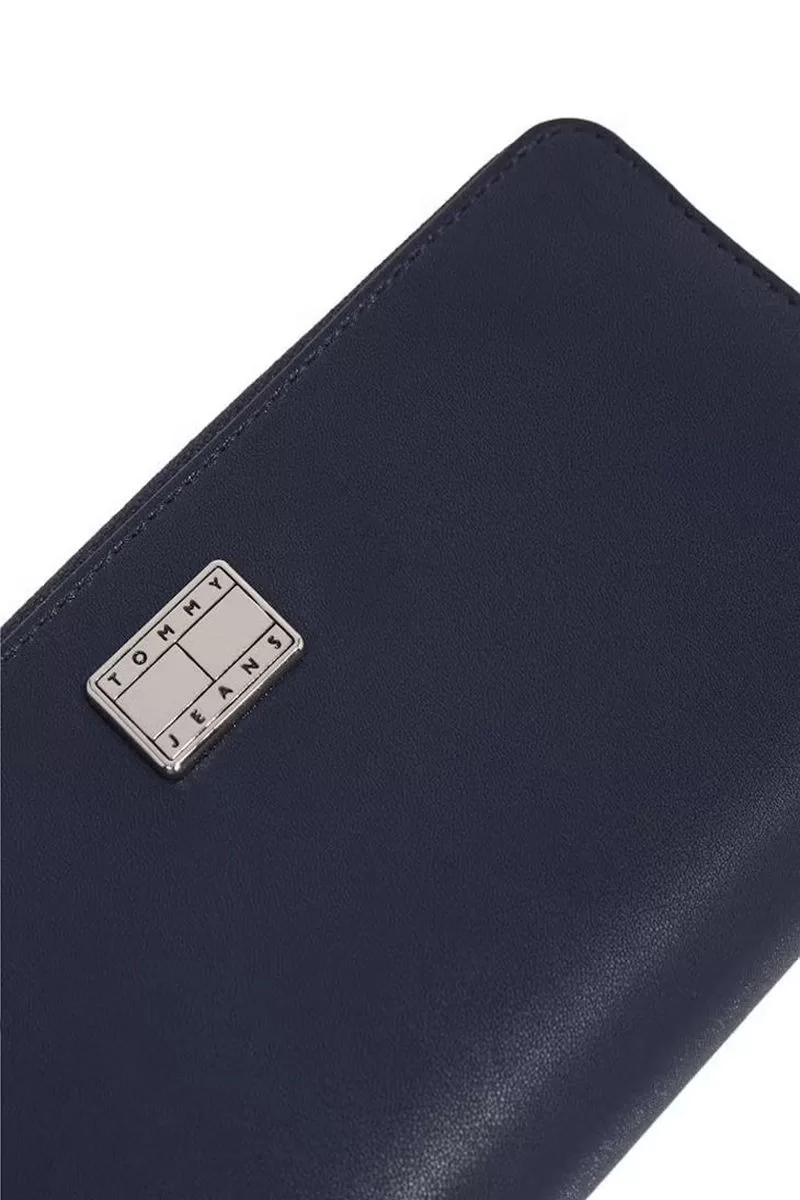 Tommy Hilfiger TJW AMERICAN COOL LARGE ZA Kadın  Cüzdan AW0AW17299C1G