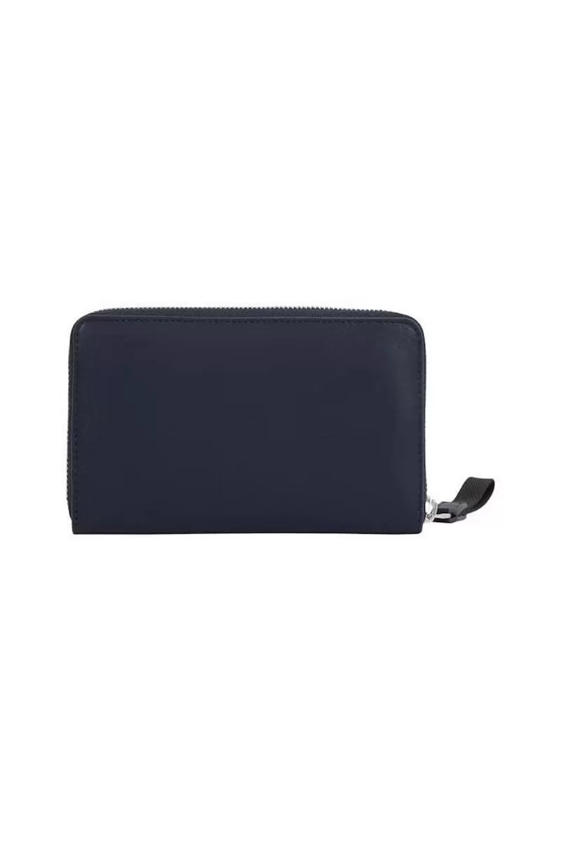 Tommy Hilfiger TJW AMERICAN COOL LARGE ZA Kadın  Cüzdan AW0AW17299C1G