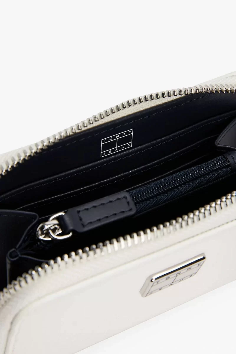 Tommy Hilfiger TJW AMERICAN COOL MED ZA Kadın  Cüzdan AW0AW17298YBH
