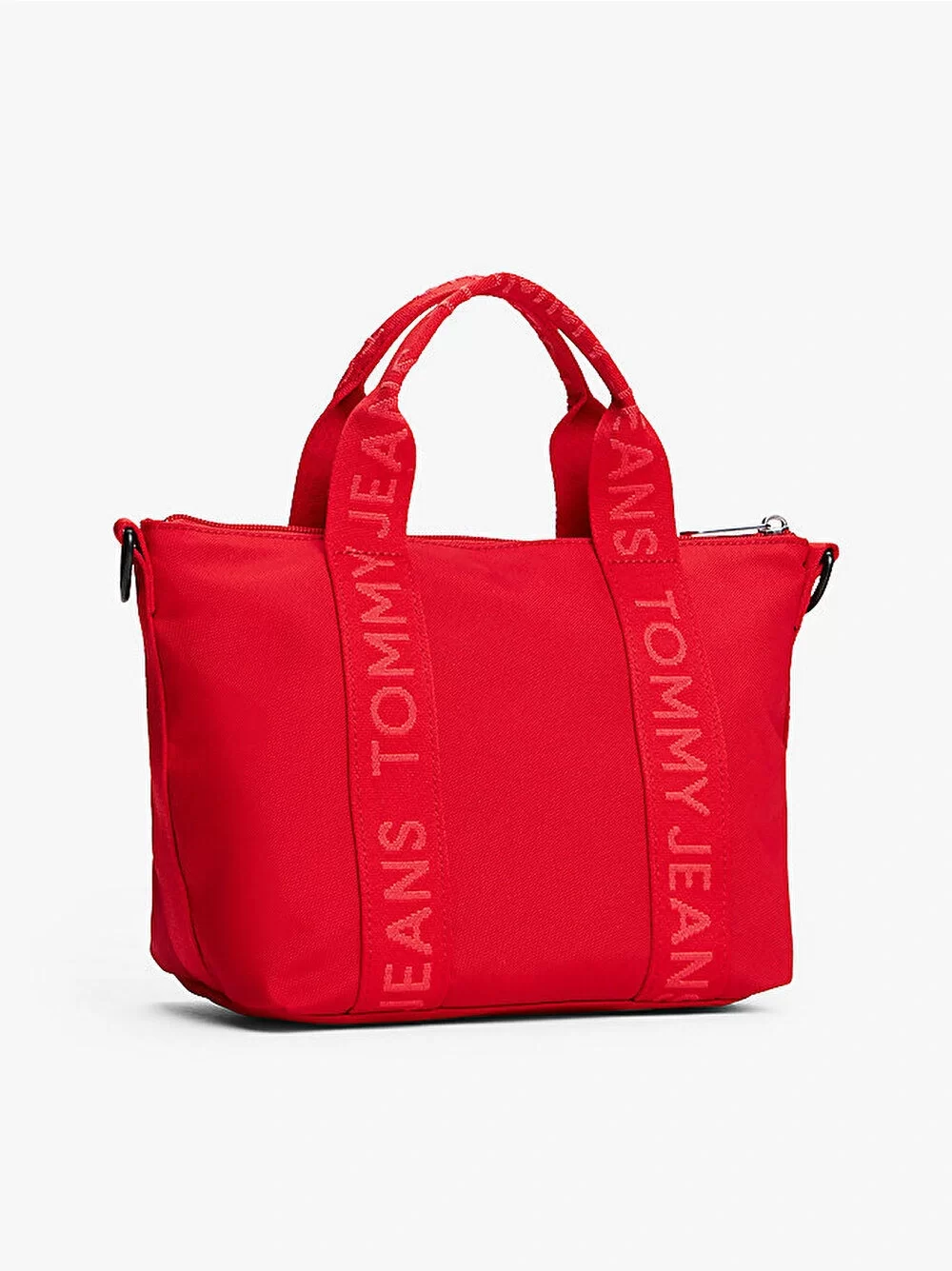 Tommy Hilfiger TJW ESS DAILY MINI TOTE Kadın  El Çantası AW0AW17288XME