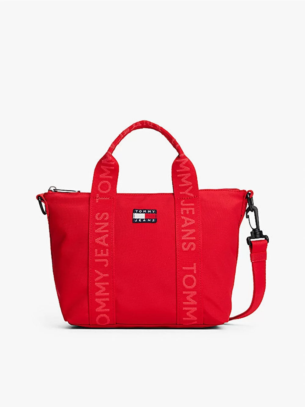 Tommy Hilfiger TJW ESS DAILY MINI TOTE Kadın  El Çantası AW0AW17288XME