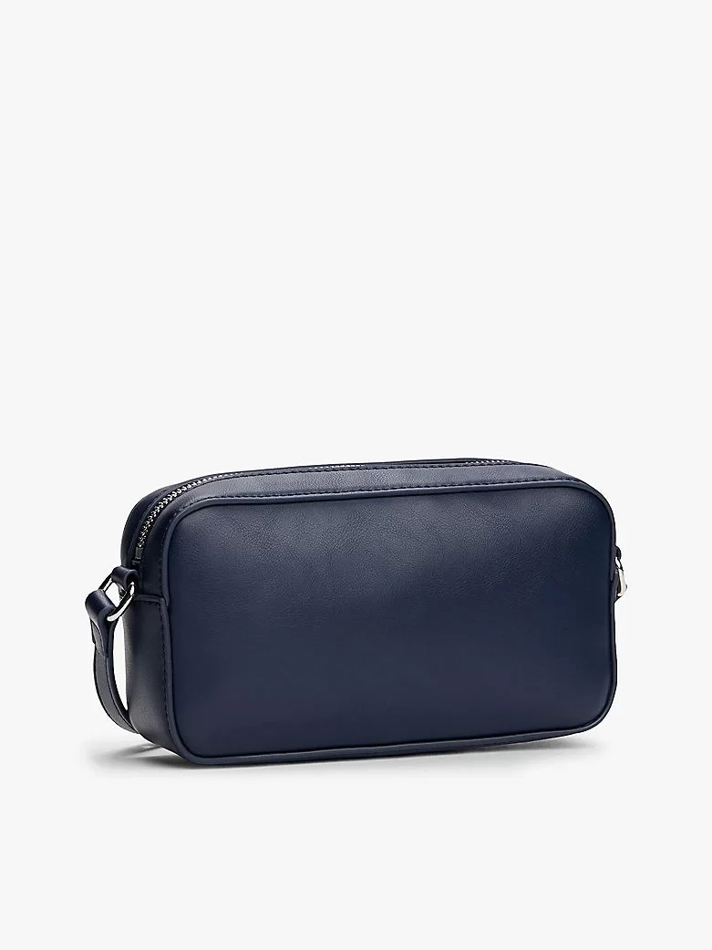 Tommy Hilfiger TJW ESS MUST CONVERTIBLE CAMERA Kadın  Çapraz Çanta AW0AW17290C1G