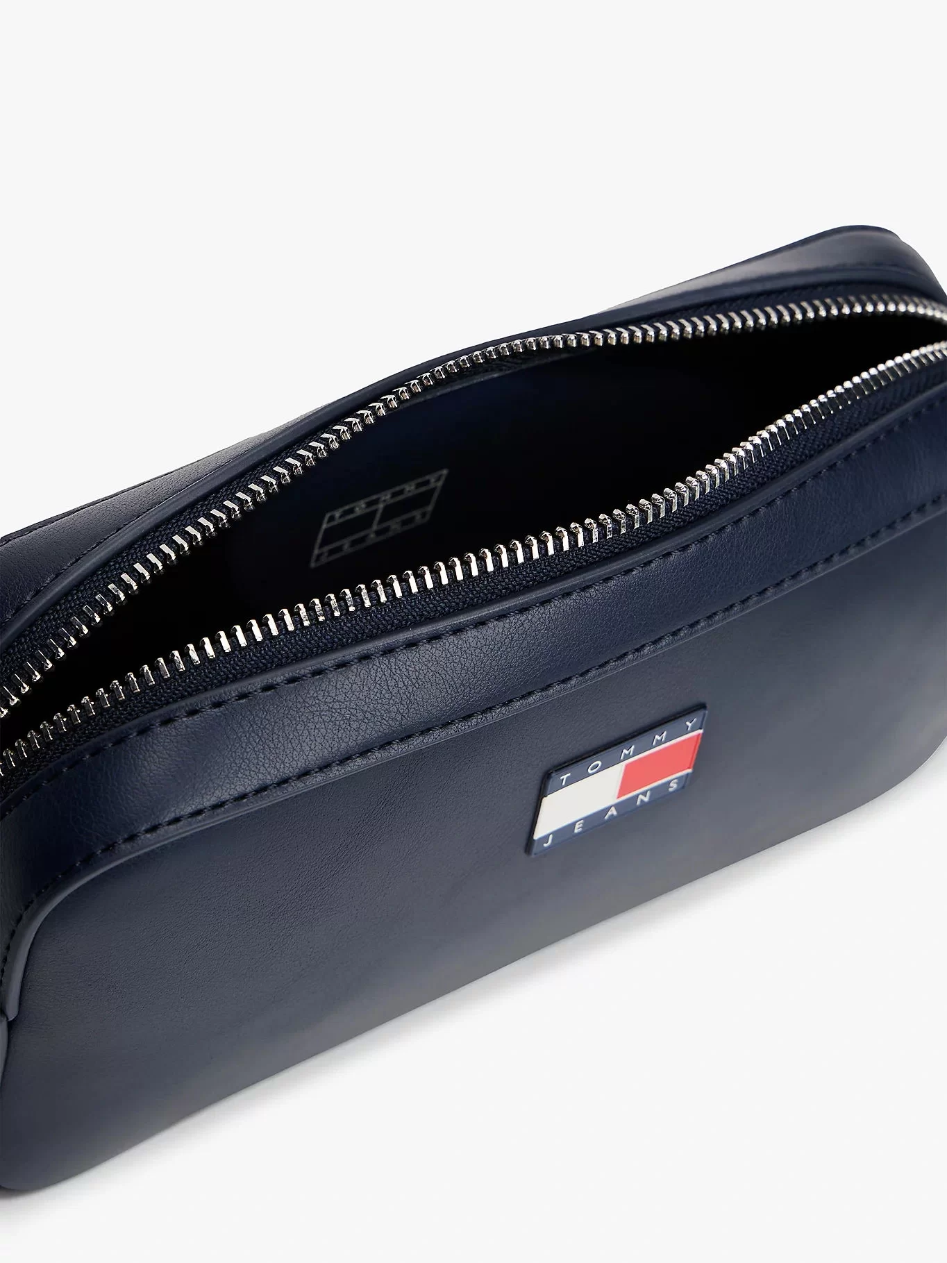Tommy Hilfiger TJW ESS MUST CONVERTIBLE CAMERA Kadın  Çapraz Çanta AW0AW17290C1G