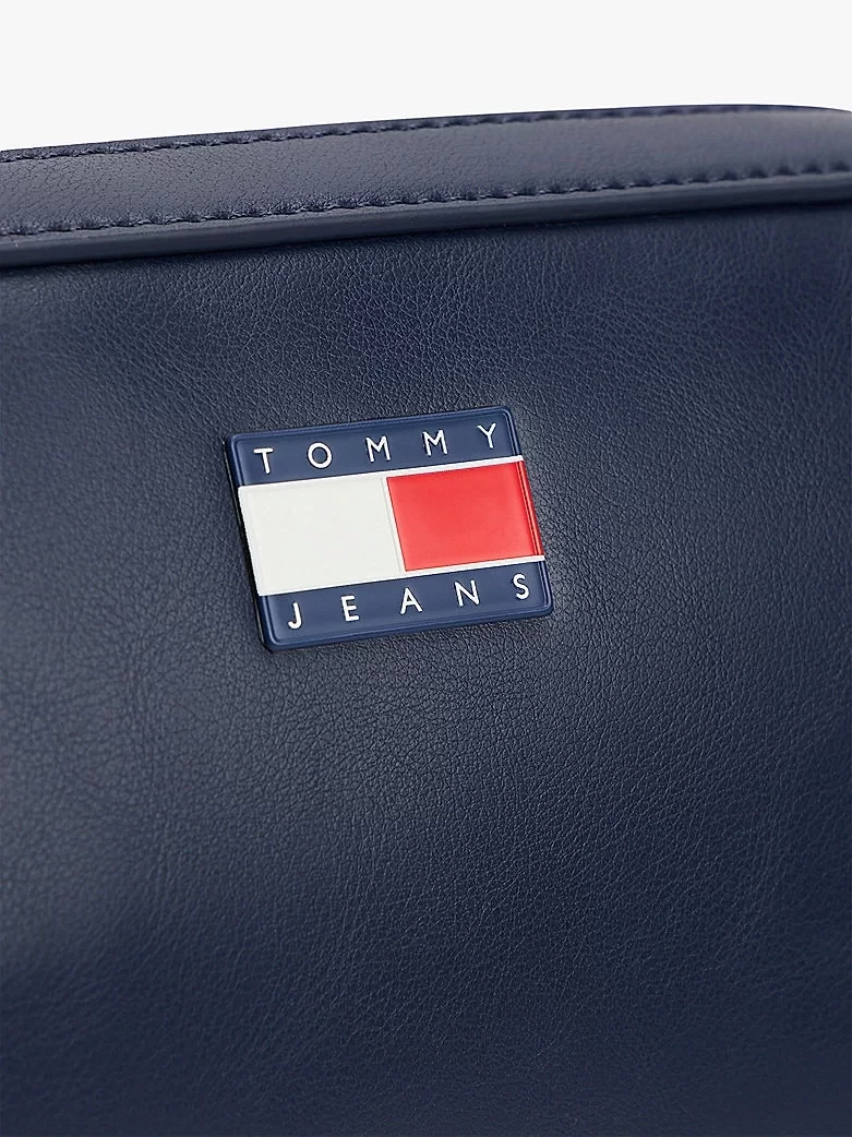 Tommy Hilfiger TJW ESS MUST CONVERTIBLE CAMERA Kadın  Çapraz Çanta AW0AW17290C1G