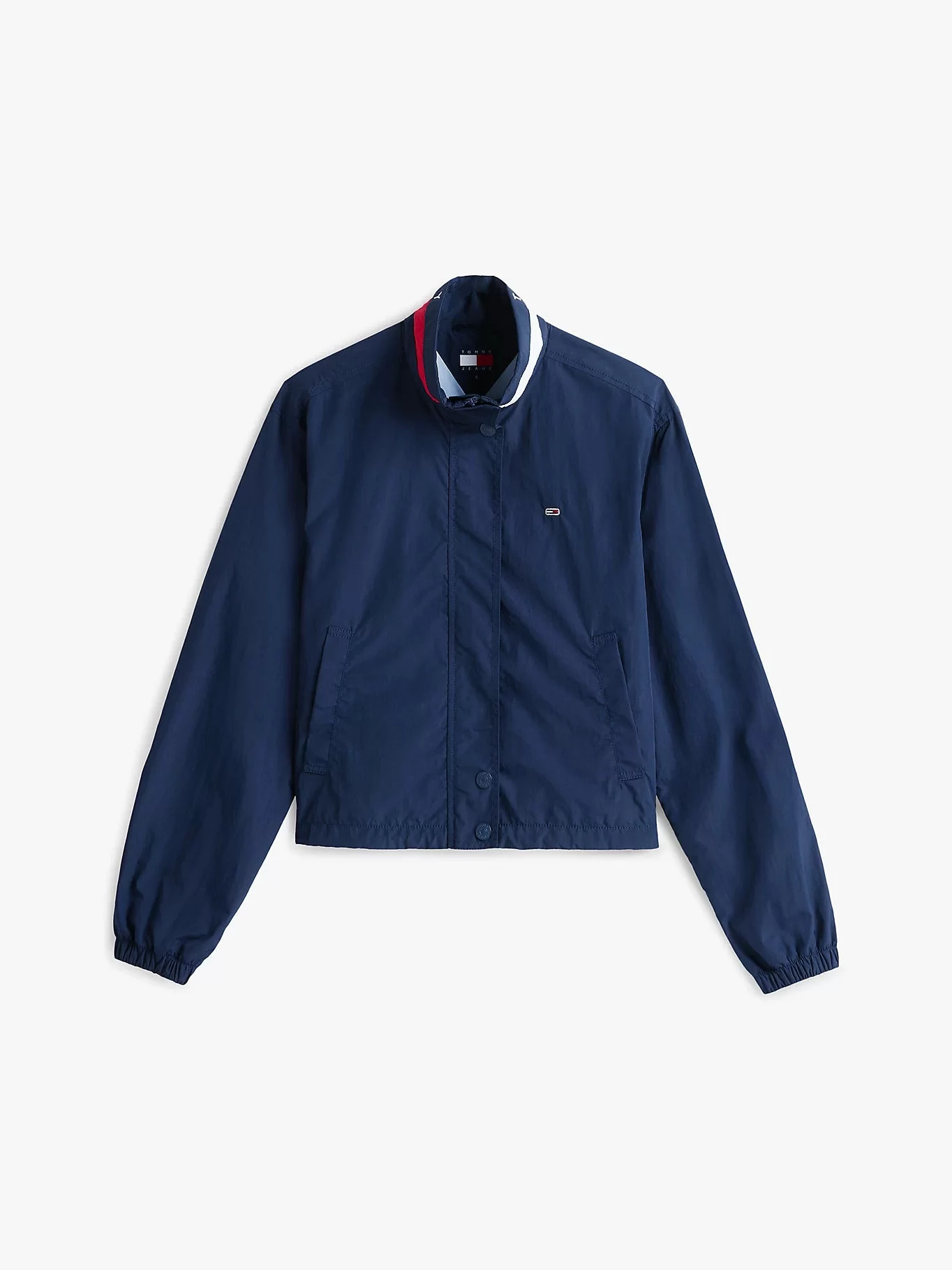 Tommy Jeans TJW ESSENTIAL JACKET EXT Kadın  Ceket DW0DW20439C1G