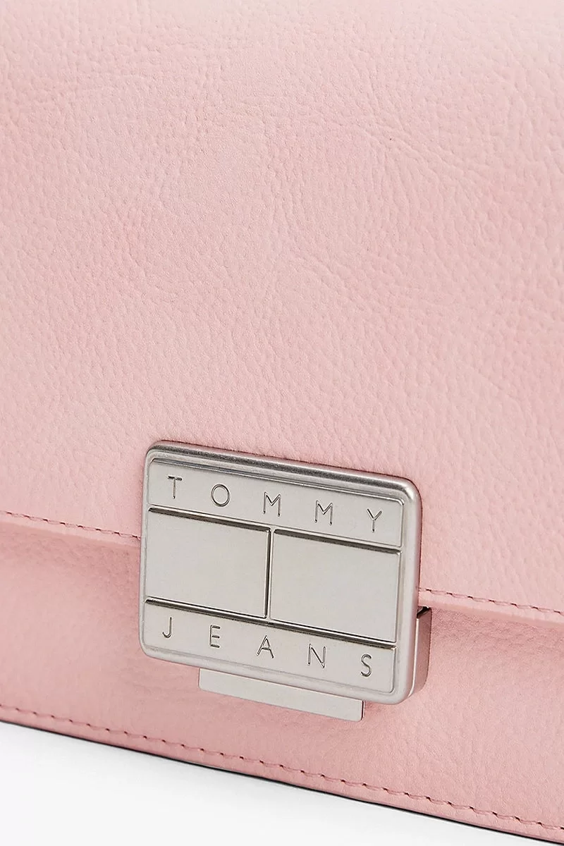 Tommy Hilfiger TJW  FASHIONISTA CROSSOVER Kadın  Çapraz Çanta AW0AW17306TIO