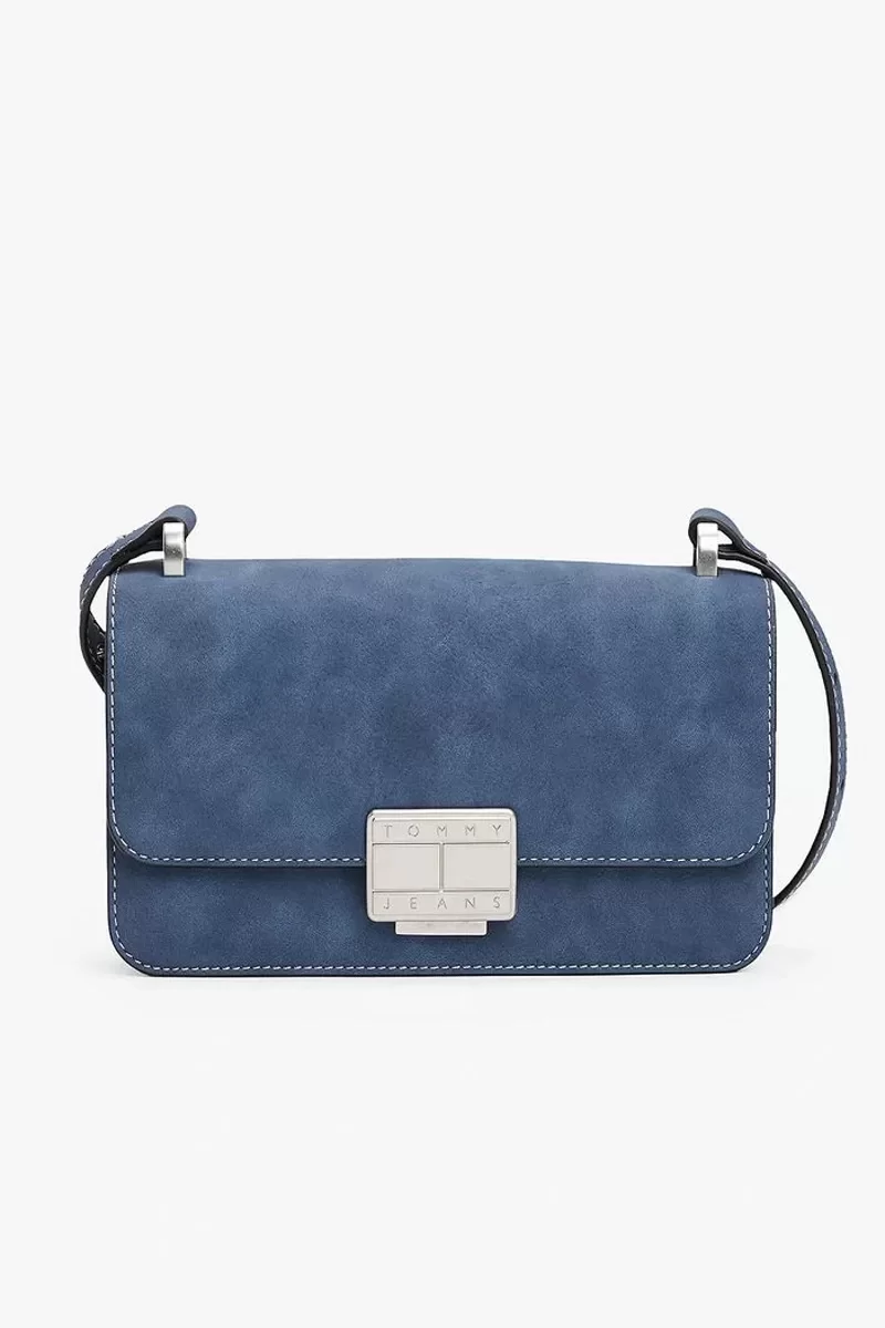 Tommy Hilfiger TJW  FASHIONISTA CROSSOVER Kadın  Çapraz Çanta AW0AW17306DA1