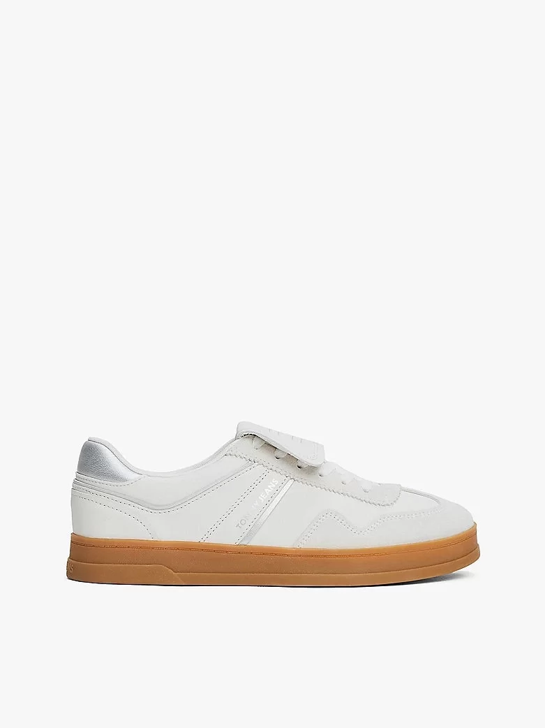 Tommy Hilfiger THE GREENWICH FLAP Kadın  Sneaker EN0EN027150I0