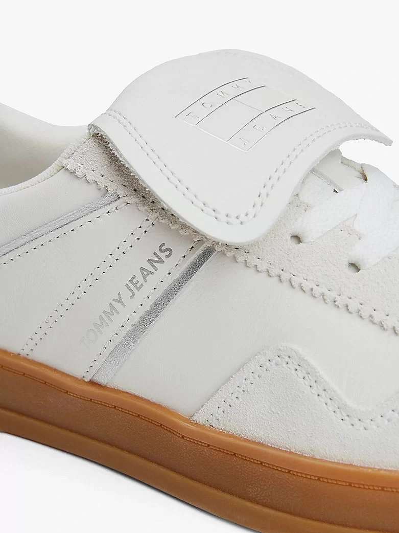 Tommy Hilfiger THE GREENWICH FLAP Kadın  Sneaker EN0EN027150I0