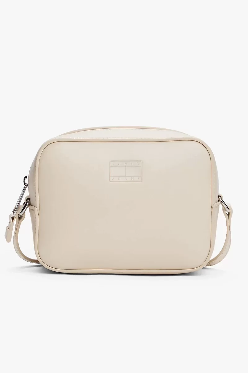 Tommy Hilfiger TJW ESS MUST CAMERA BAG Kadın  Çapraz Çanta AW0AW16964ACG
