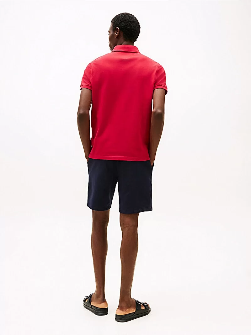 Tommy Hilfiger CORE 1985 REGULAR POLO Erkek  T-shirt MW0MW17770XLD