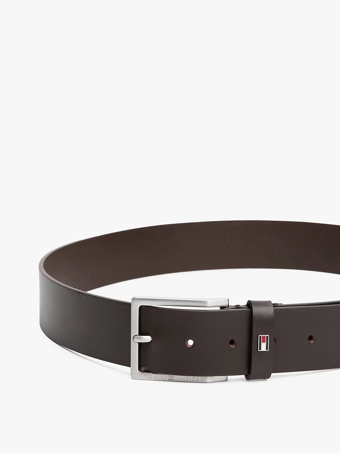 Tommy Hilfiger OLIVER 4.0 Erkek  Kemer AM0AM131750HD