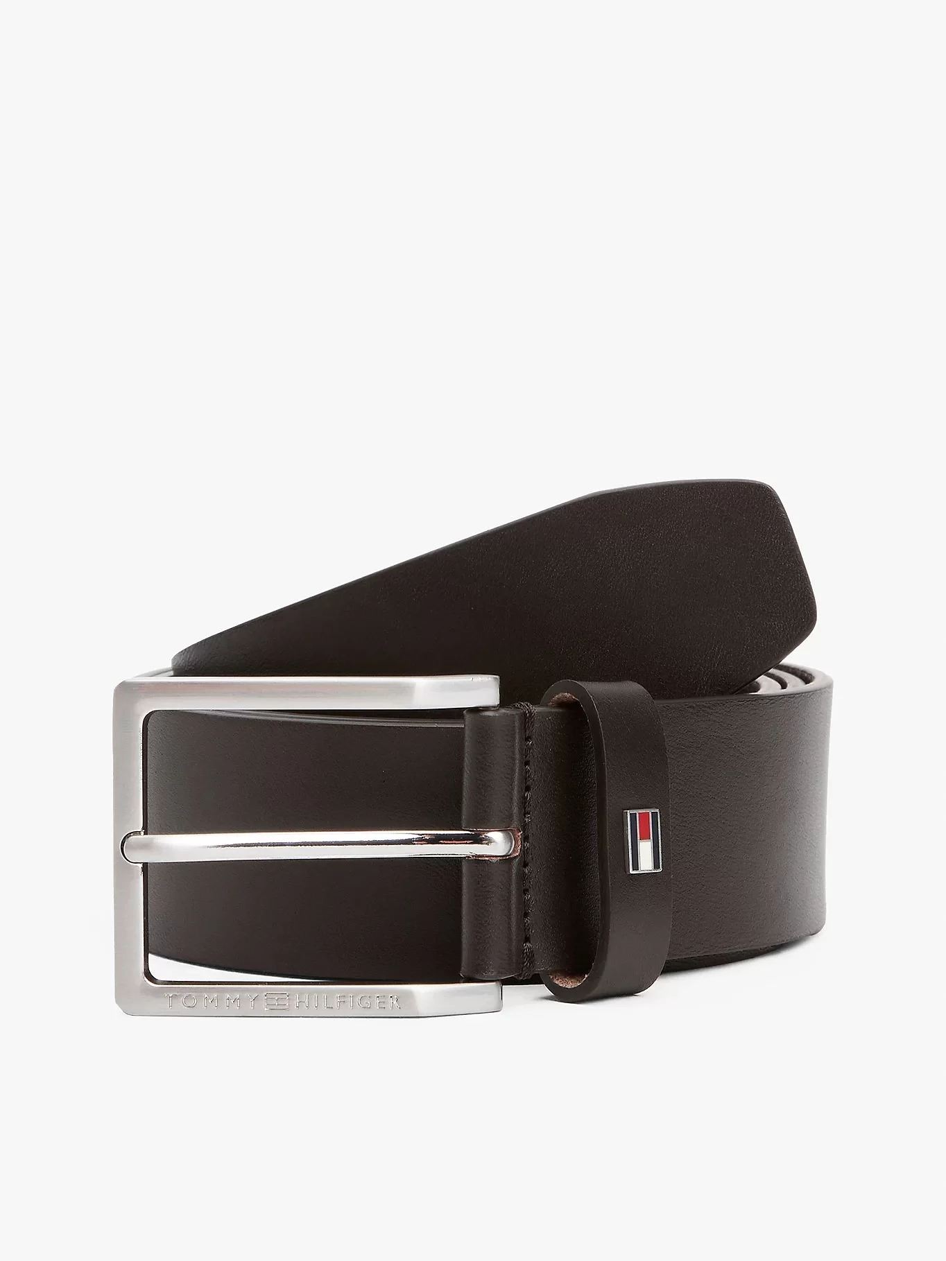 Tommy Hilfiger OLIVER 4.0 Erkek  Kemer AM0AM131750HD