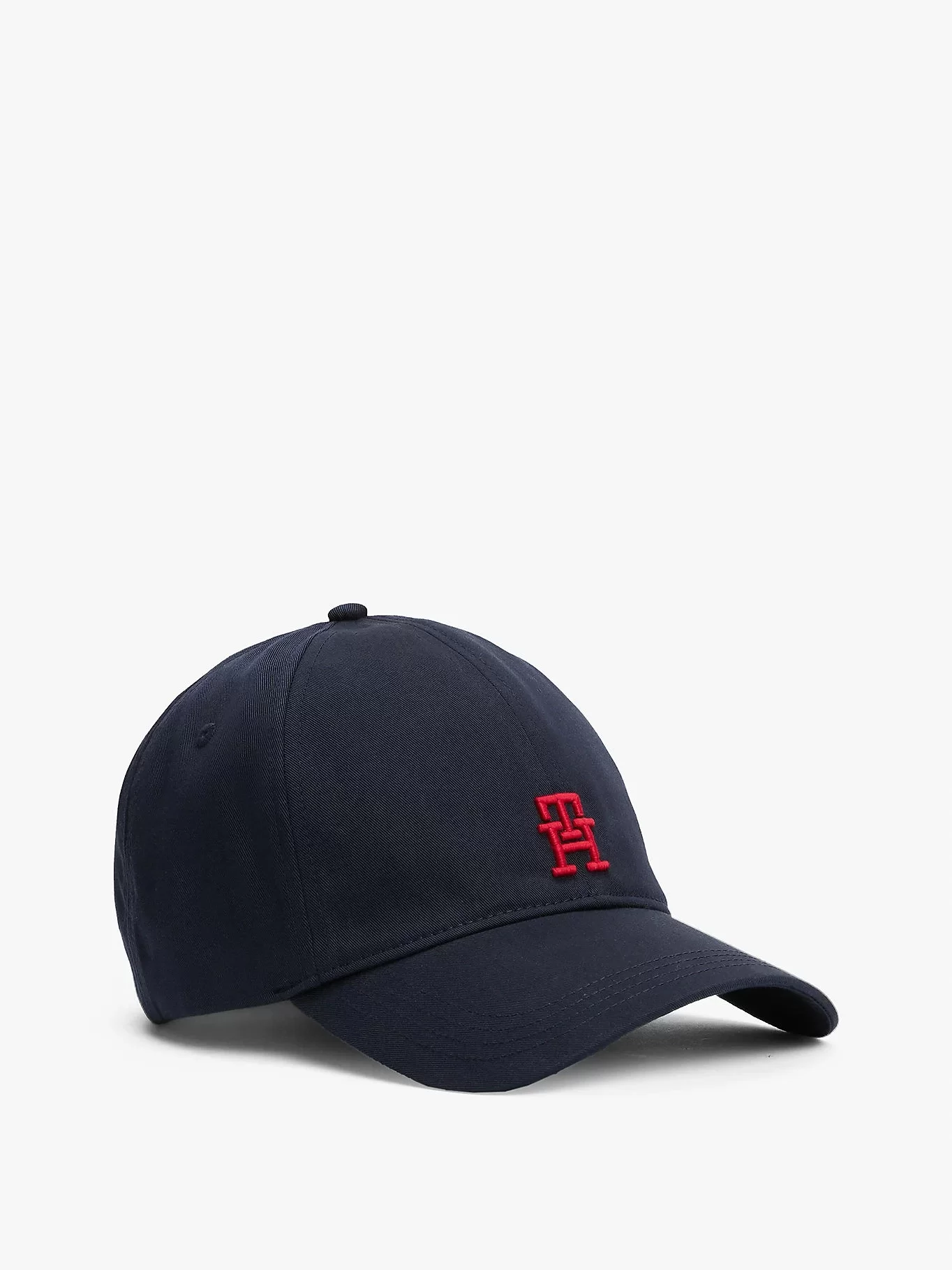 Tommy Hilfiger TH IMD COLOR 6 PANEL CAP Erkek  Şapka AM0AM13542DW6