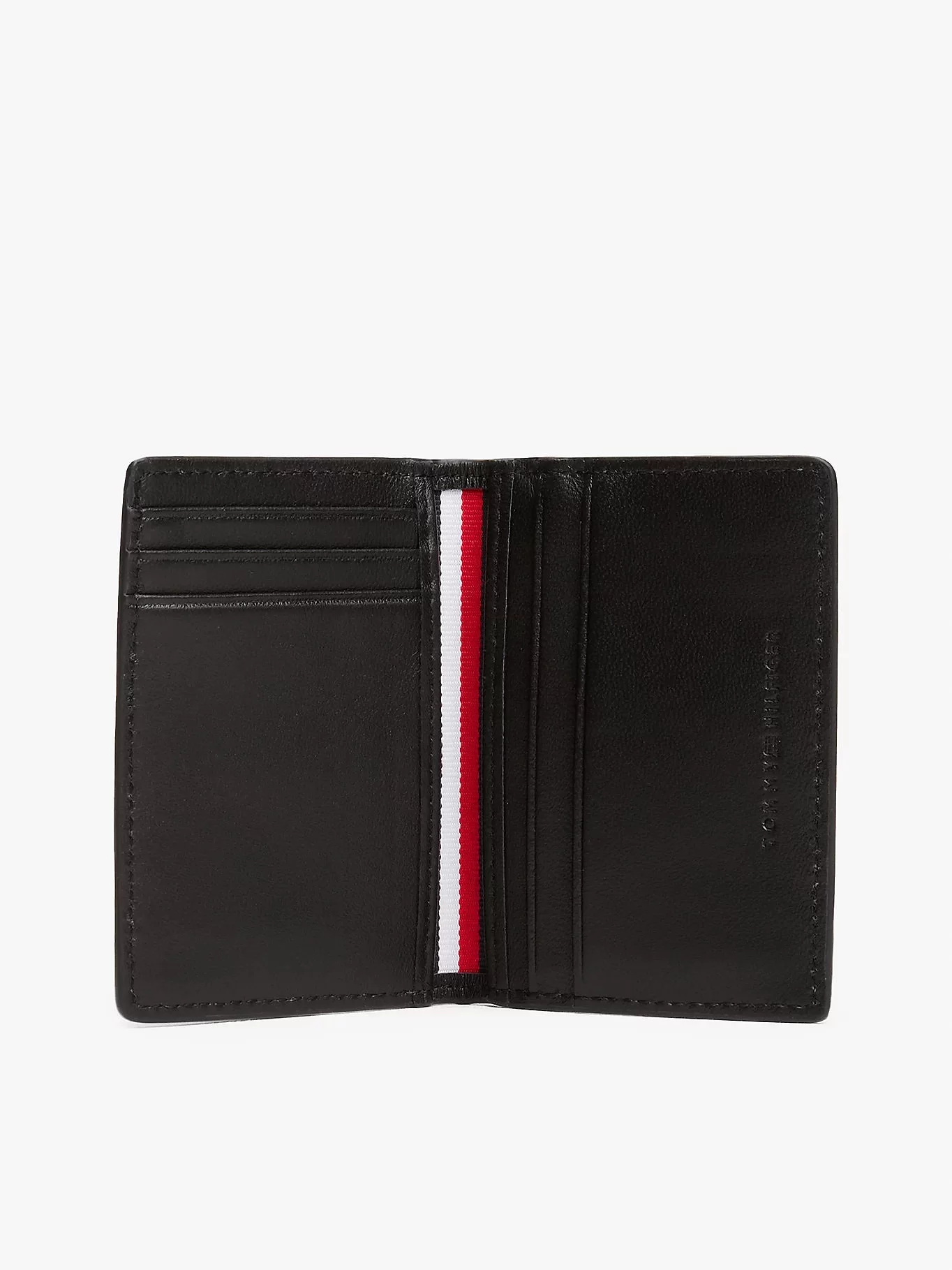 Tommy Hilfiger TH CORP BIFOLD Erkek  Cüzdan AM0AM13248BDS