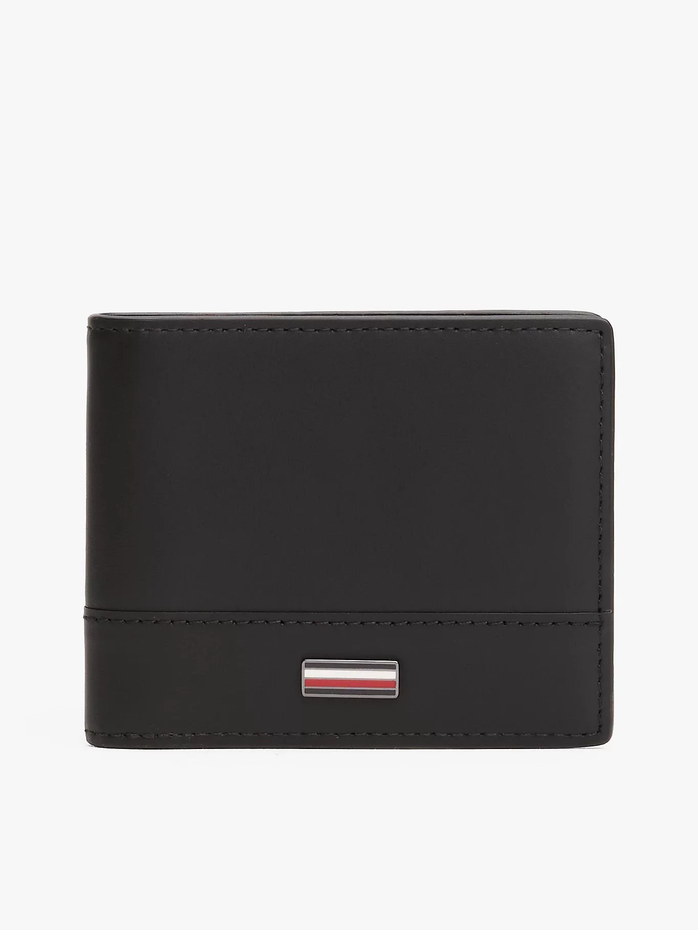 Tommy Hilfiger TH CORP MINI CC WALLET Erkek  Cüzdan AM0AM13244BDS
