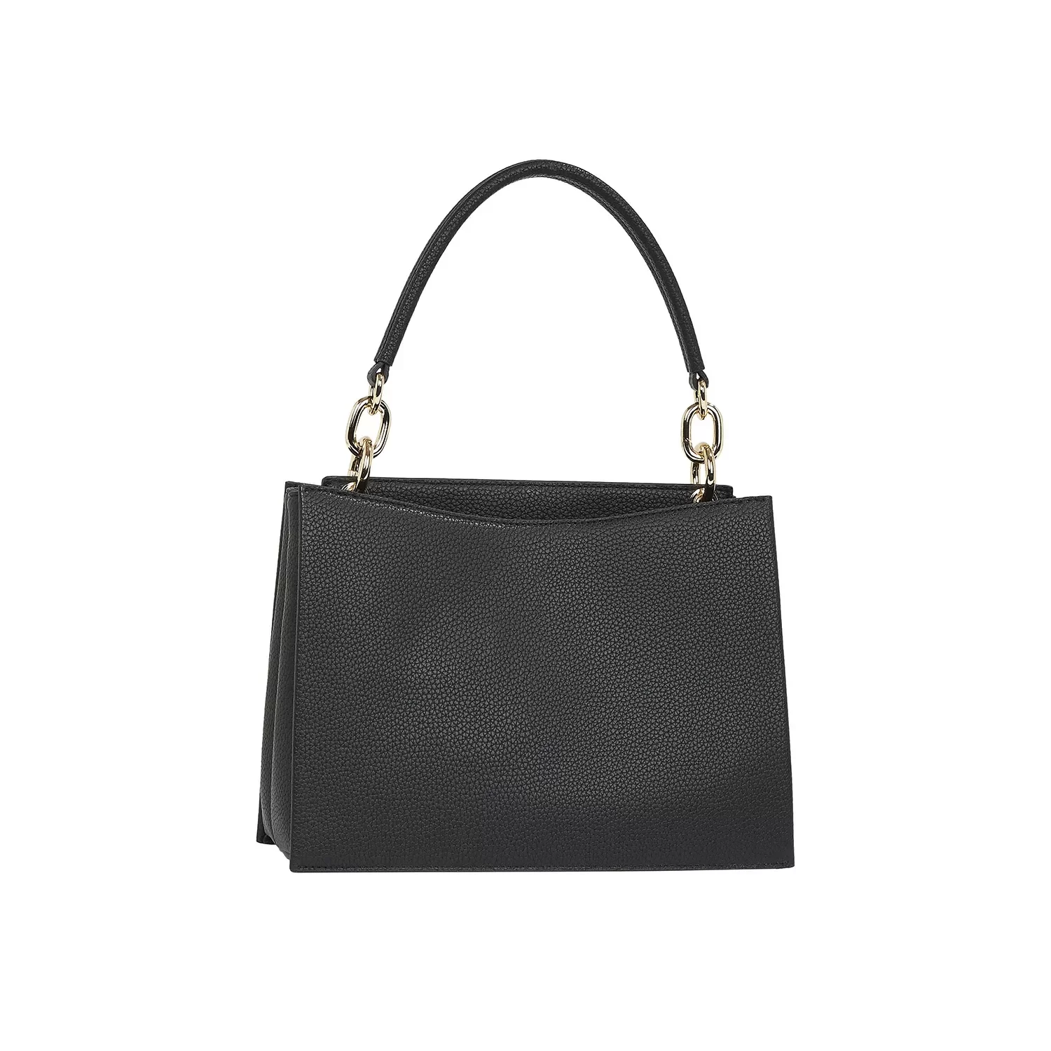 Tommy Hilfiger TH HER MINI TOTE Kadın  El Çantası AW0AW17190BDS