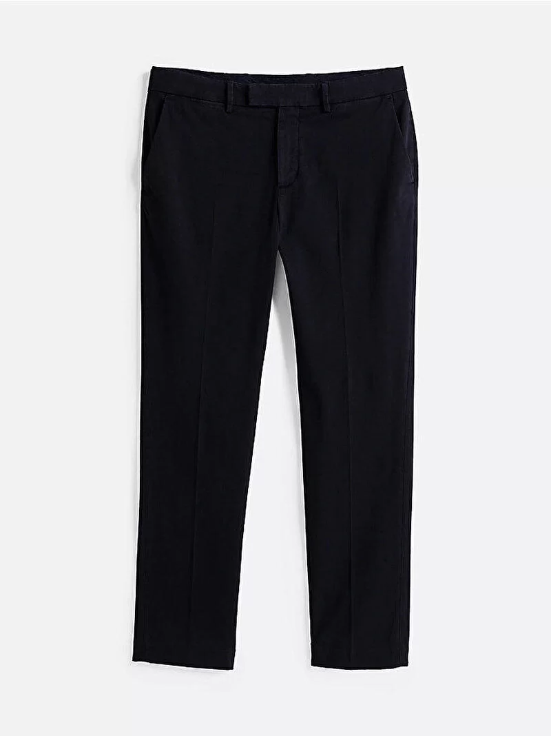Tommy Hilfiger  Erkek Straight  Denton  Jean Pantolon