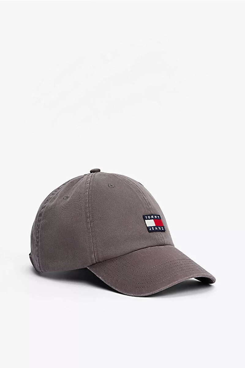 Tommy Hilfiger TJM HERITAGE CAP Erkek  Şapka AM0AM12020PR7