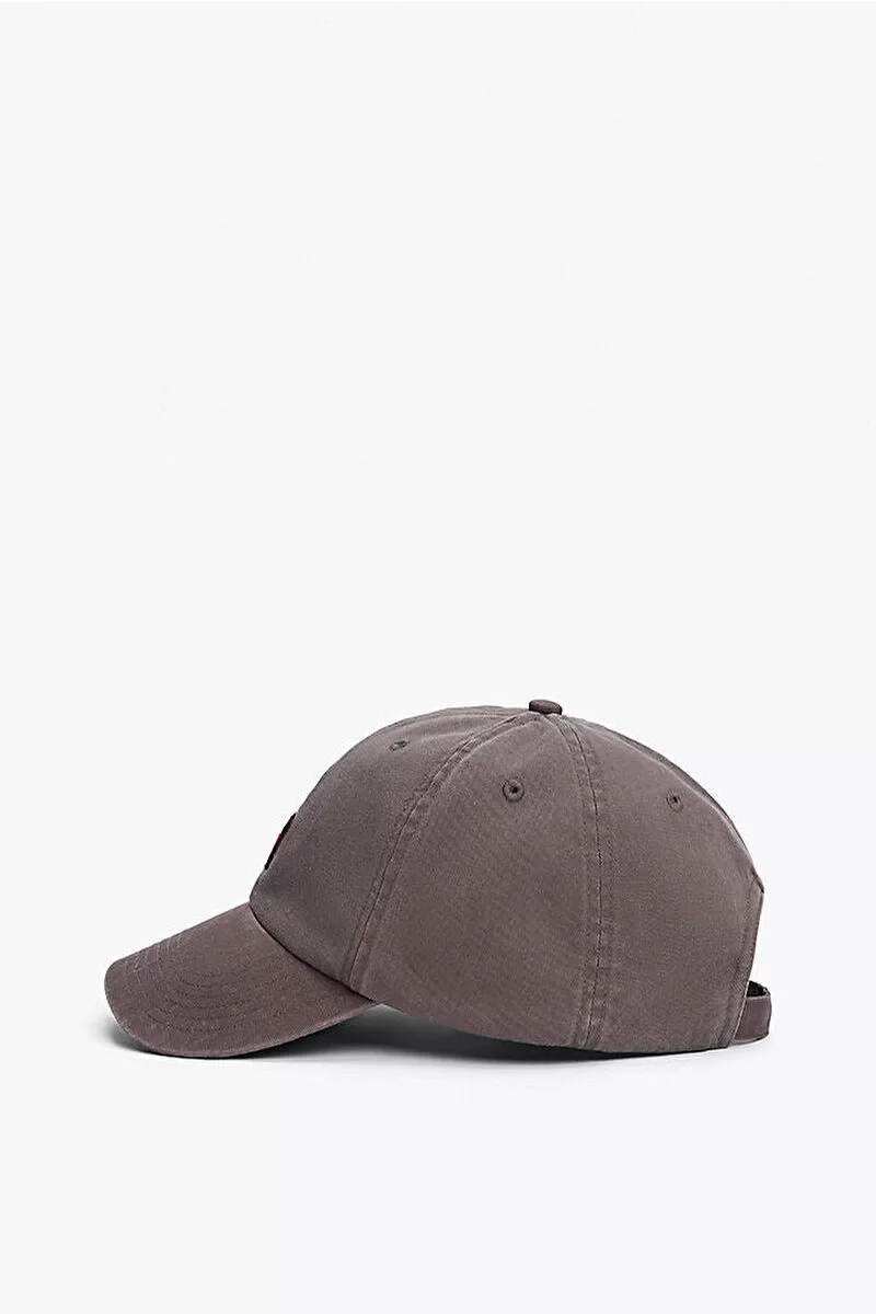 Tommy Hilfiger TJM HERITAGE CAP Erkek  Şapka AM0AM12020PR7