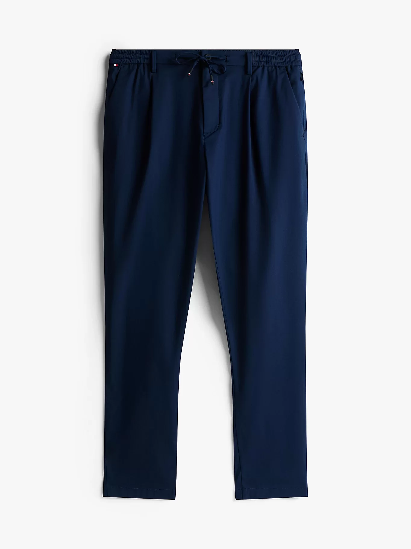 Tommy Hilfiger Harlem Tech Twill Kapri Erkek Pantolon MW0MW39702DW5