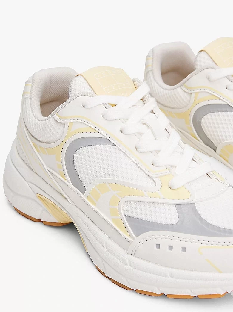 Tommy Hilfiger ARCHIVE25 Kadın  Sneaker EN0EN02745ZGB