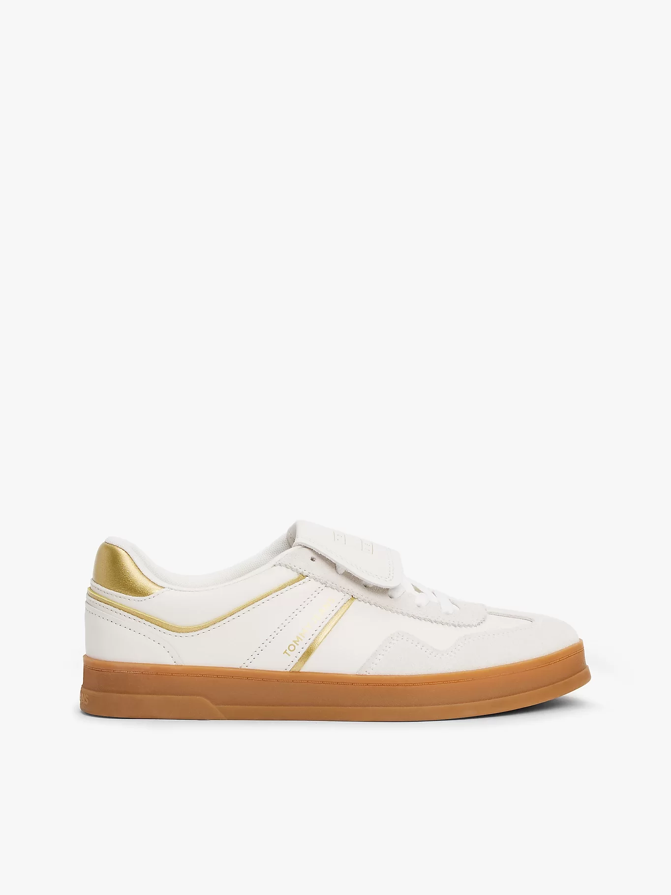 Tommy Hilfiger THE GREENWICH FLAP Kadın  Sneaker EN0EN027150LX