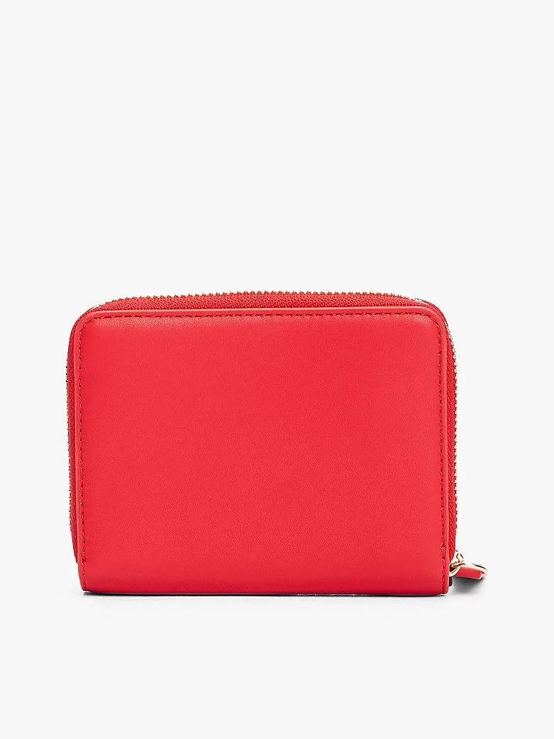 Tommy Hilfiger TH LOGOTAPE MED ZA Kadın  Cüzdan AW0AW17408XLG
