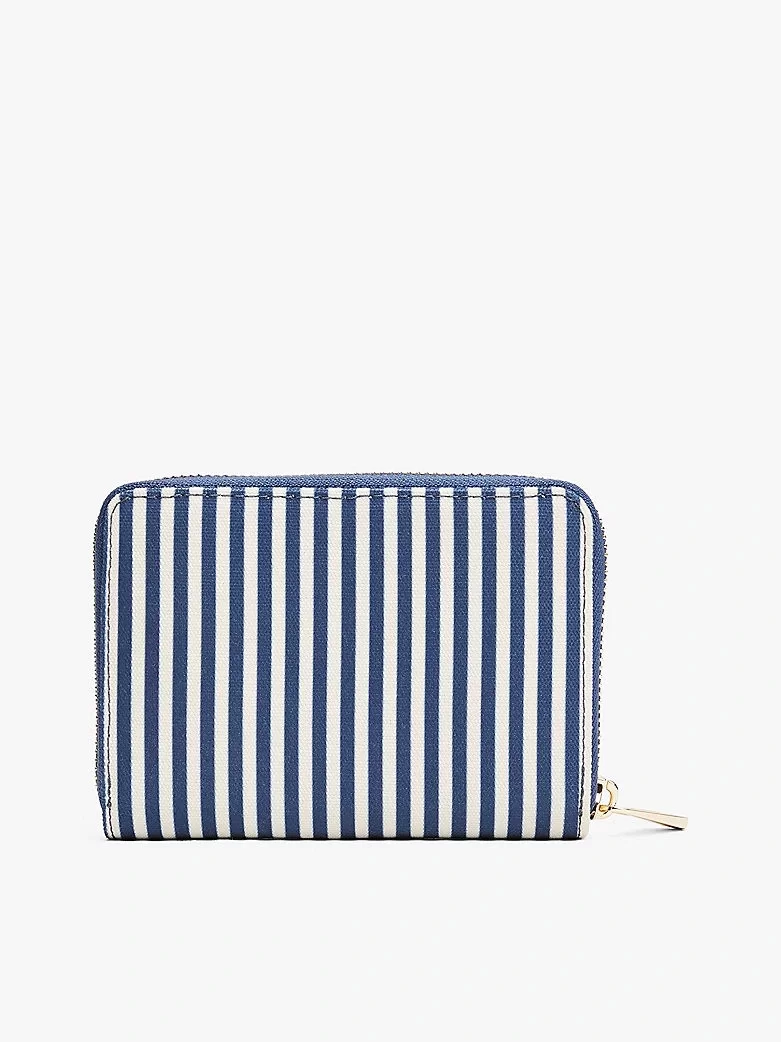 Tommy Hilfiger POPPY SUMMER MED ZA Kadın  Cüzdan AW0AW172700GY