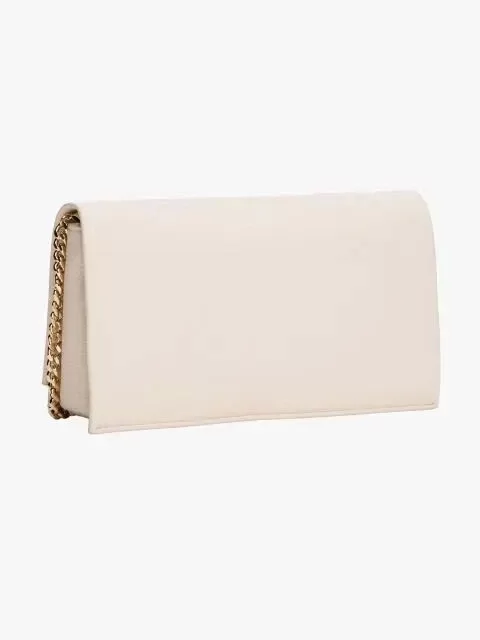 Tommy Hilfiger TH HER FLAP W/CHAIN Kadın  Çapraz Çanta AW0AW17403AA8