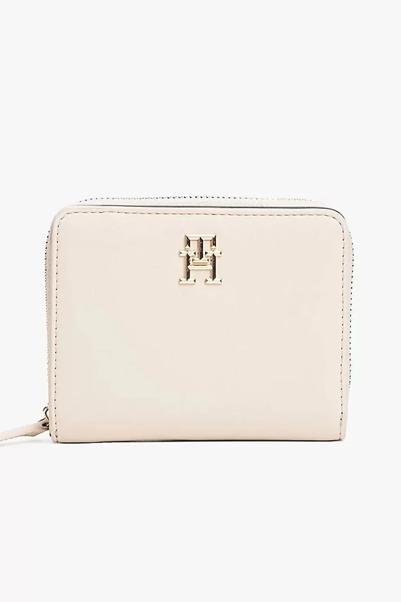 Tommy Hilfiger TH LOGOTAPE MED ZA Kadın  Cüzdan AW0AW17408AA8