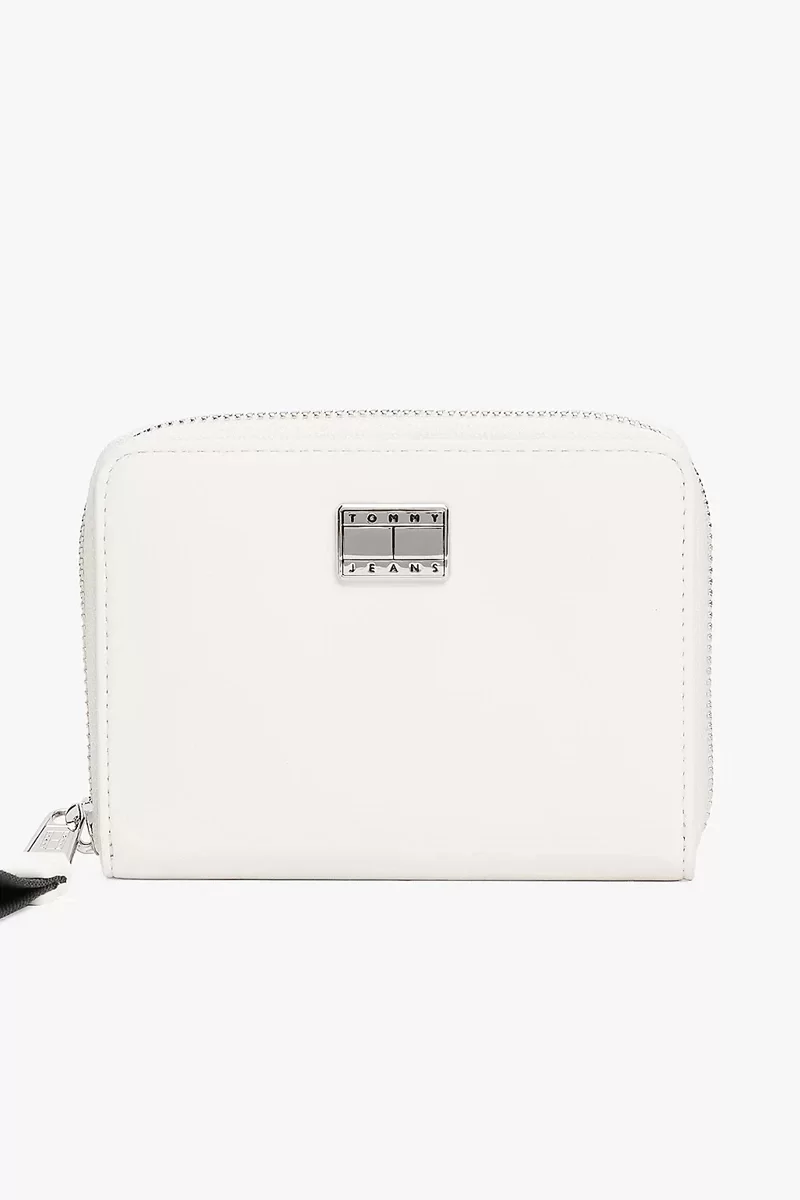 Tommy Hilfiger TJW AMERICAN COOL MED ZA Kadın  Cüzdan AW0AW17298YBH
