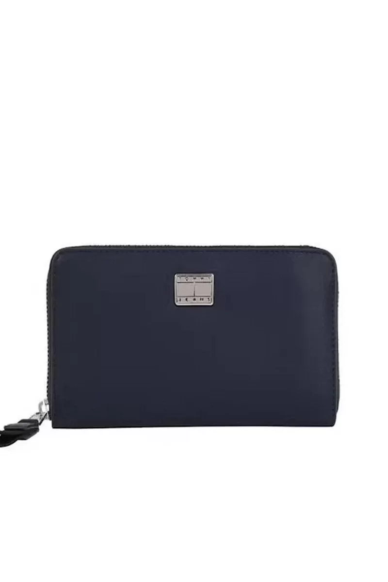 Tommy Hilfiger TJW AMERICAN COOL LARGE ZA Kadın  Cüzdan AW0AW17299C1G