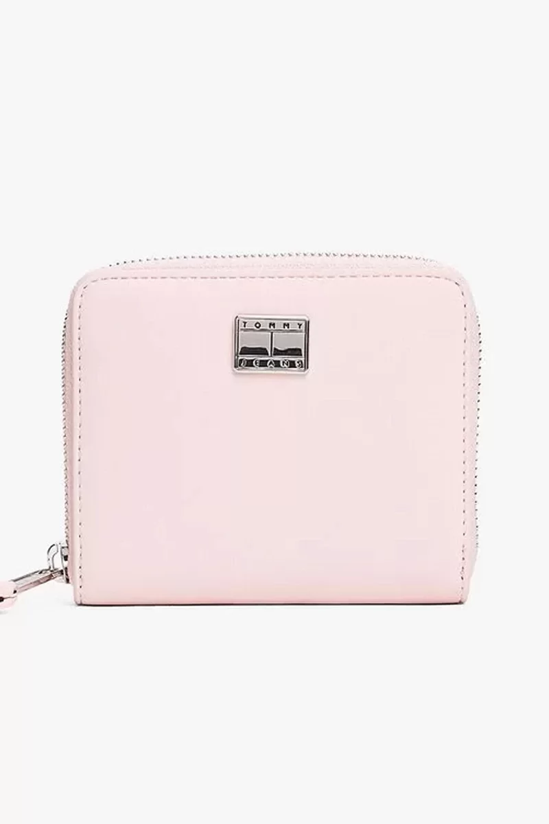 Tommy Hilfiger TJW AMERICAN COOL MED ZA Kadın  Cüzdan AW0AW17298TIO