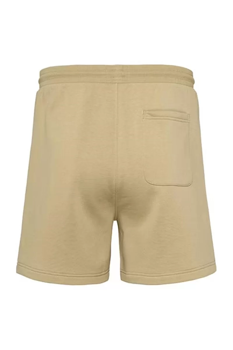 Tommy Jeans TJM S FLAG BEACH SHORT EXT Erkek BEJ Şort DM0DM20637ACT