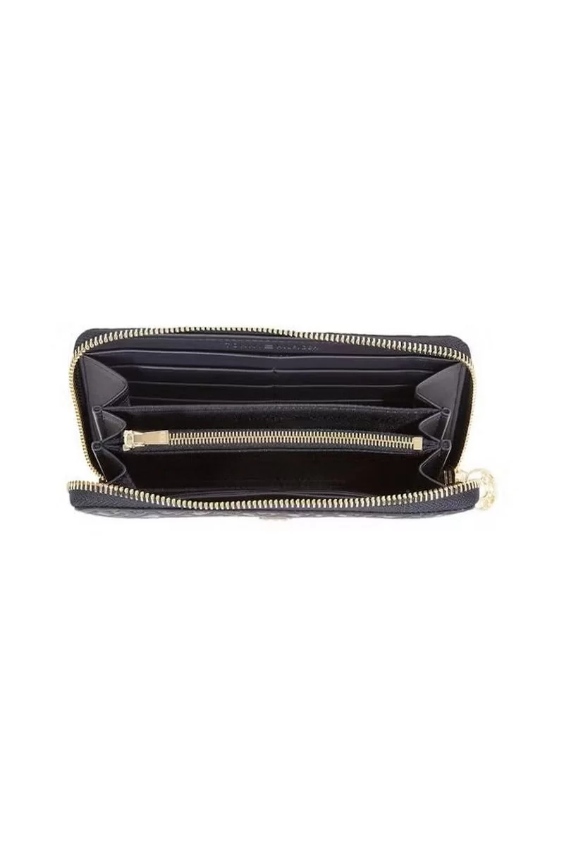 Tommy Hilfiger TH DISTINCT LRG ZA MONO Kadın  Cüzdan AW0AW17258DW6