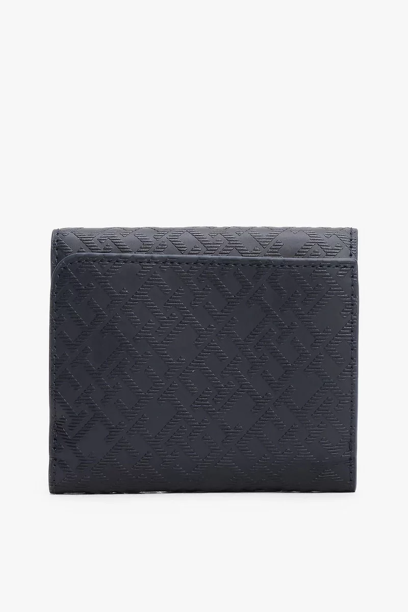 Tommy Hilfiger TH DISTINCT TRIFOLD WALLET MONO Kadın  Cüzdan AW0AW17257DW6