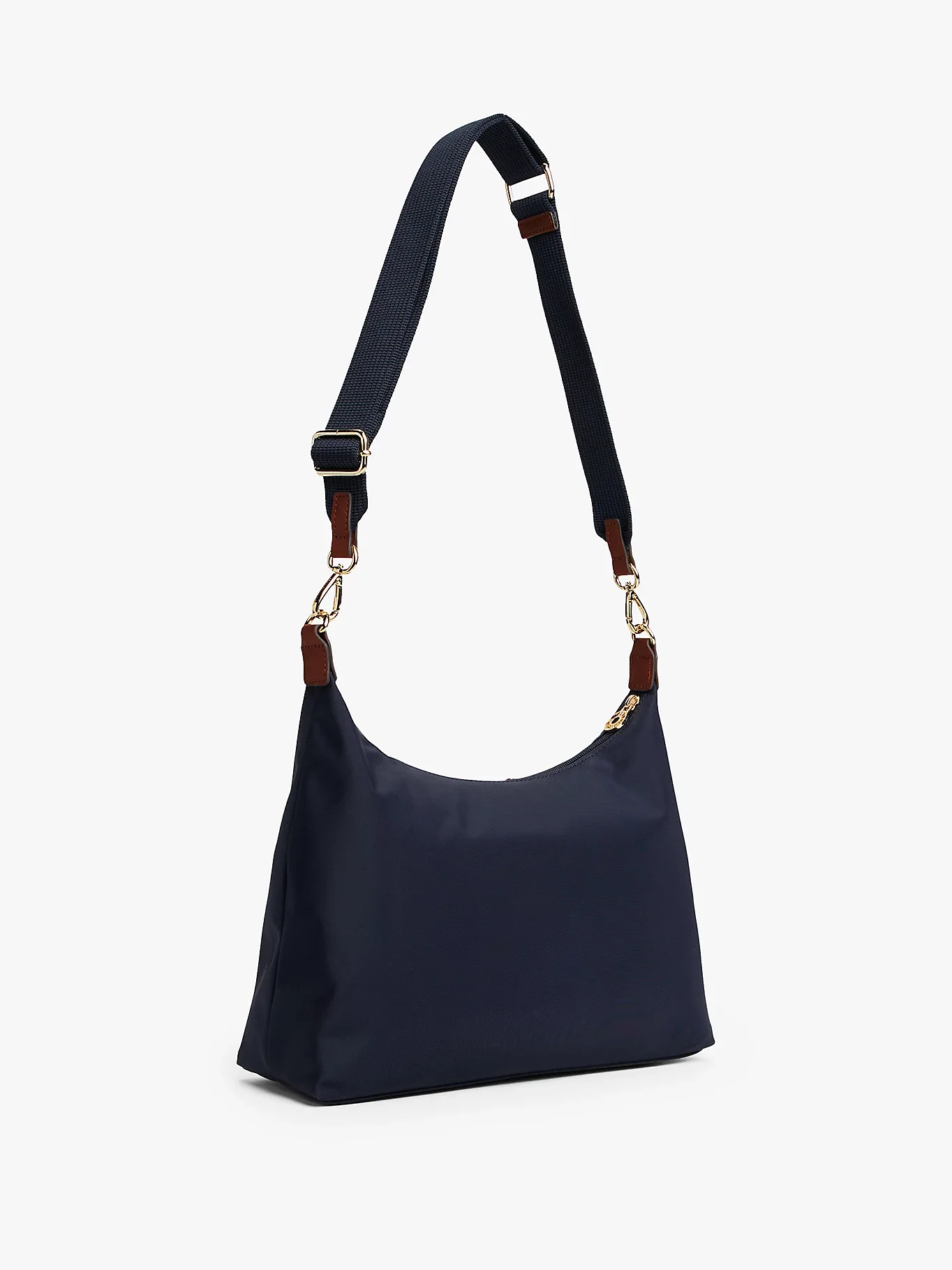 Tommy Hilfiger Popette Kurumsal Omuz Kadın Omuz Çantası AW0AW179380GY