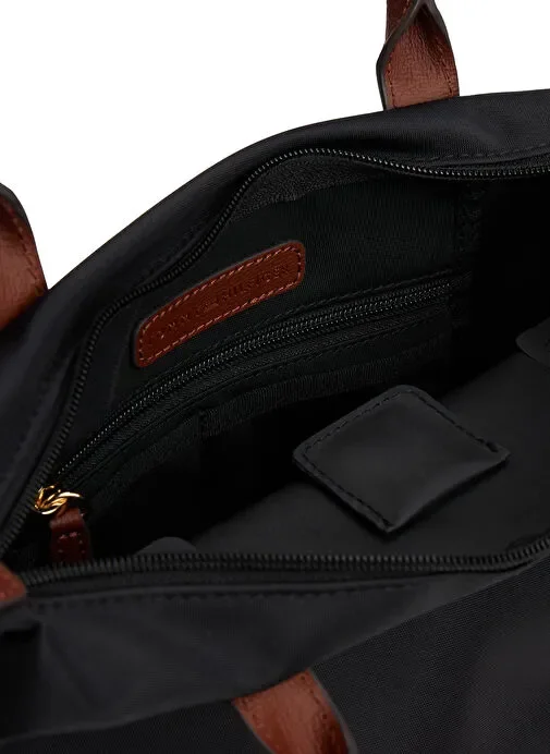 Tommy Hilfiger Popette Mini Kadın Siyah Çanta AW0AW17709BDS