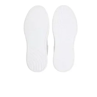 Tommy Hilfiger Şık Altın Rengi Platform Kadın Sneaker FW0FW08817YBR