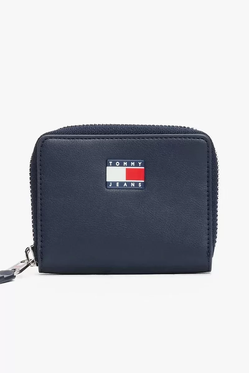 Tommy Hilfiger TJW ESS MUST SMALL ZA Kadın  Cüzdan AW0AW17292C1G