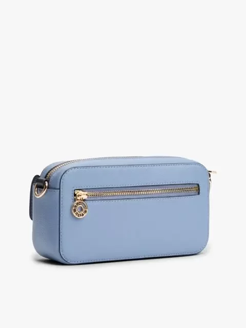Tommy Hilfiger TH DISTINCT CAMERA BAG Kadın Mavi Çanta AW0AW17455C2B