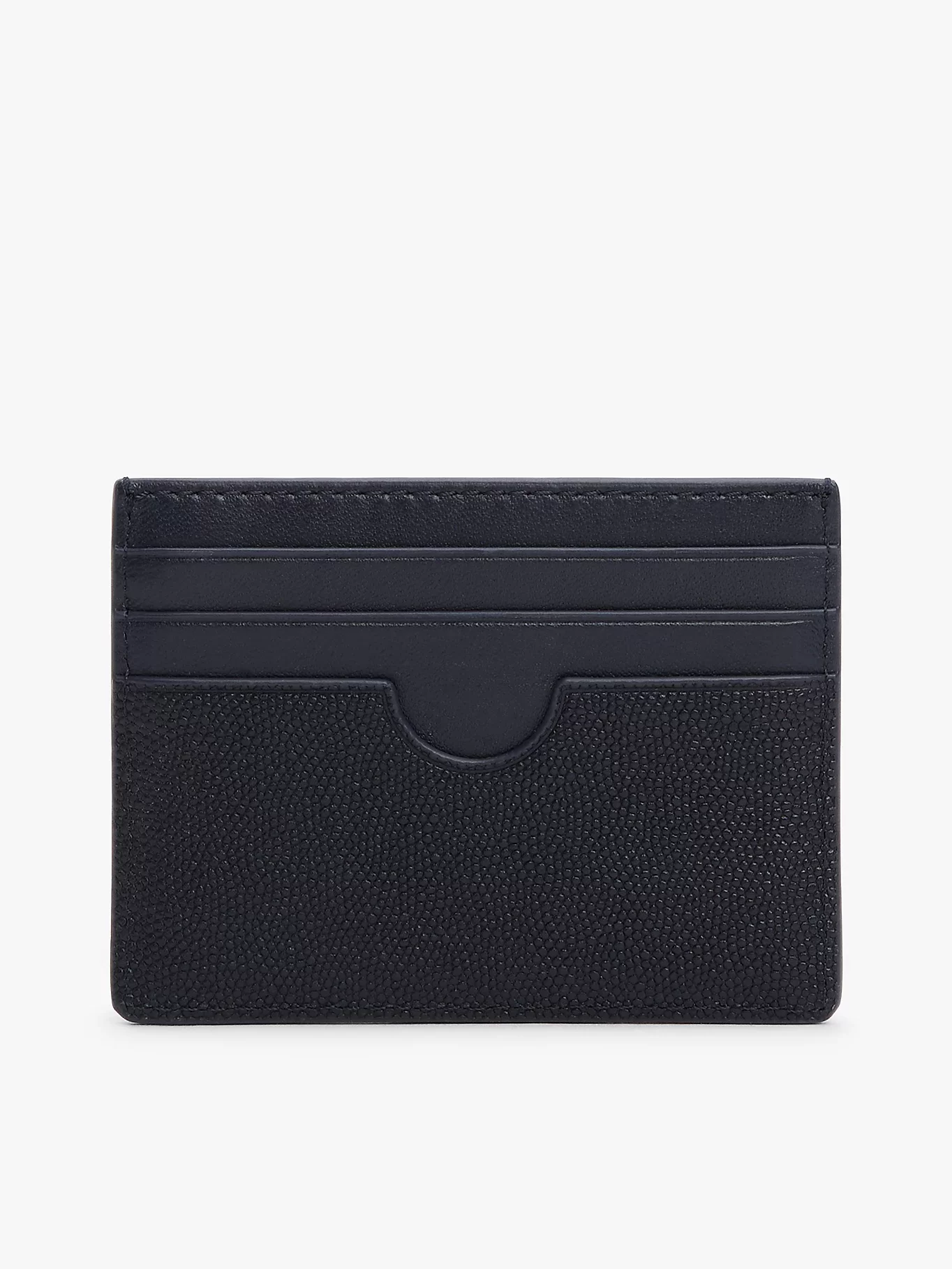 Tommy Hilfiger TH FLAG CC HOLDER Erkek Mavi Kartlık AM0AM13517DW6