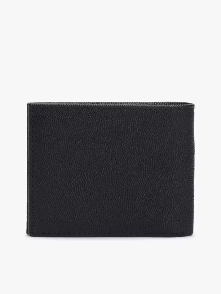 Tommy Hilfiger TH FLAG MINI CC WALLET Erkek Mavi Cüzdan AM0AM13518DW6