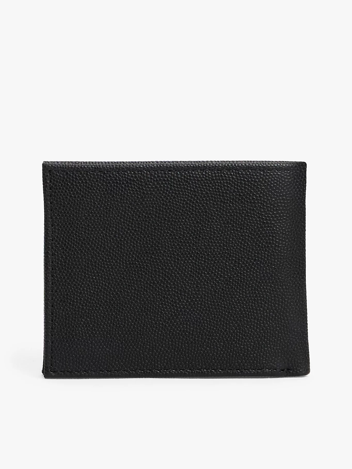 Tommy Hilfiger TH FLAG MINI CC WALLET Erkek Siyah Cüzdan AM0AM13518BDS