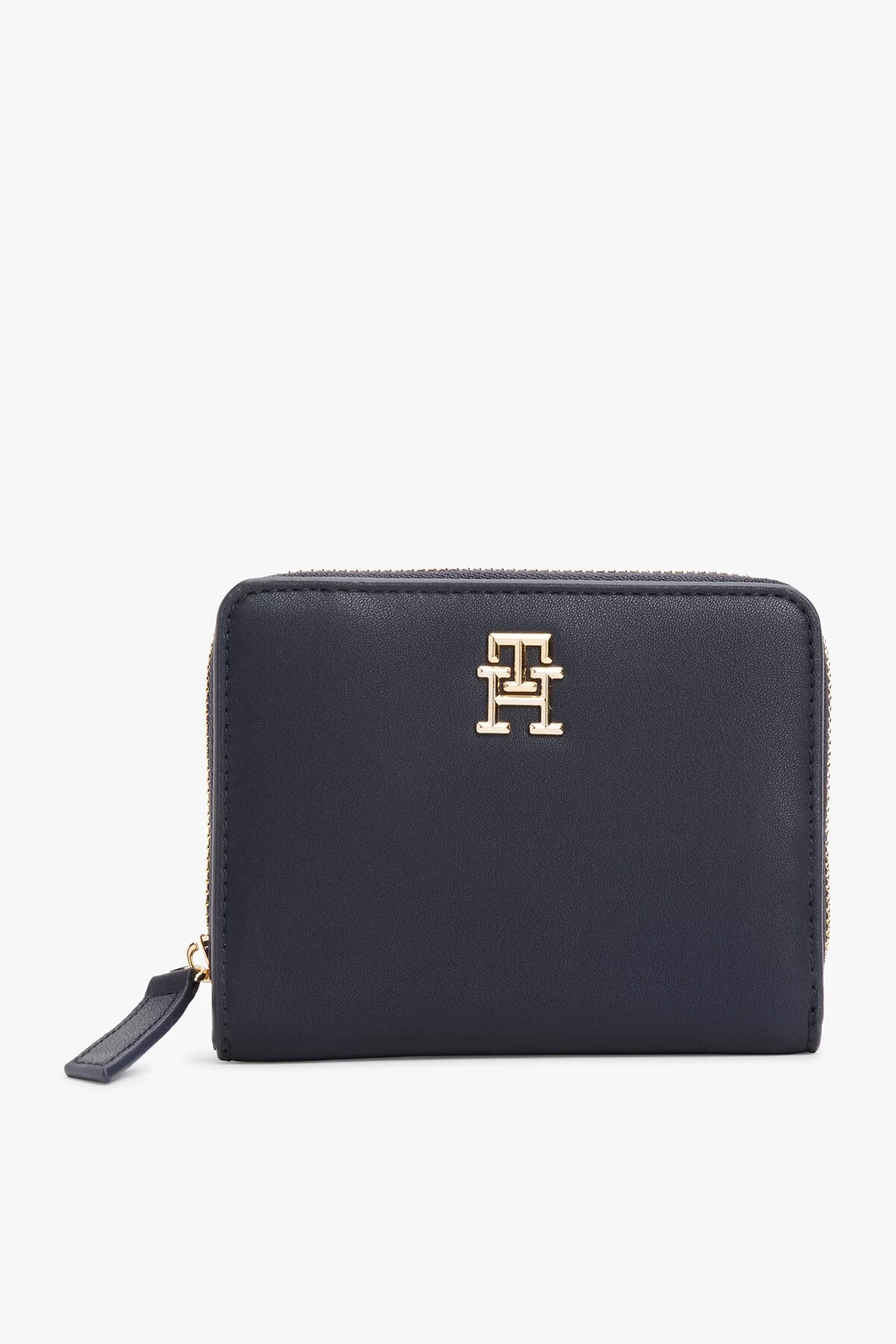Tommy Hilfiger TH LOGOTAPE MED ZA Kadın  Cüzdan AW0AW17408DW6