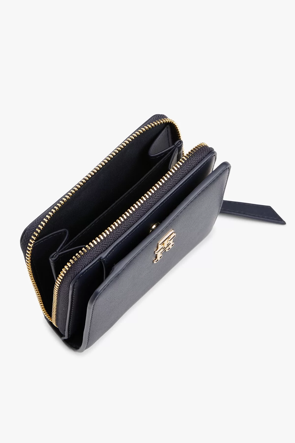 Tommy Hilfiger TH LOGOTAPE MED ZA Kadın  Cüzdan AW0AW17408DW6