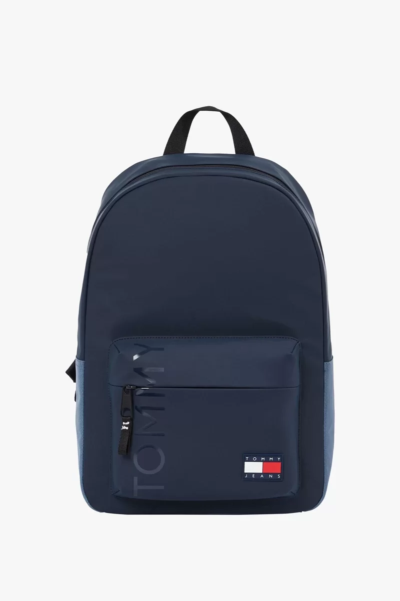 Tommy Hilfiger TJM DAILY + DOME BACKPACK Erkek  Sırt Çantası AM0AM13274C1G