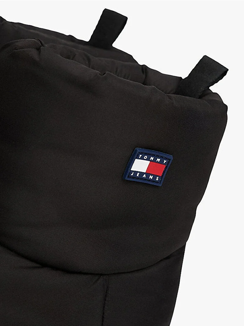 Tommy Hilfiger TJW Kar Kadın Siyah Bot EN0EN02823BDS
